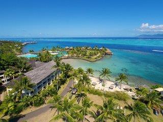 Hotelfoto Intercontinental Resort Tahiti