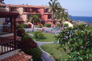 Hotelfoto Lago Azul