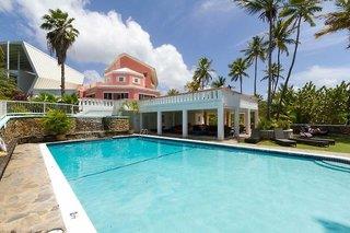 Hotelfoto Blue Haven