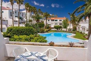 Dovolenka La Palma - Hotel Los Rosales