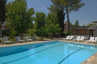 Hotelfoto Popi Star