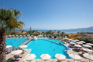 Hotelfoto Mitsis Roda Beach Resort & Spa