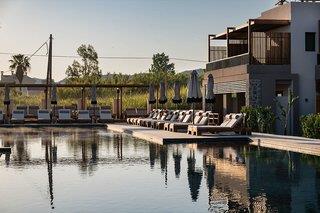 Hotelfoto Roda Garden Village
