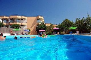 Hotelfoto Alkionis
