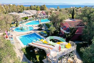 Hotelfoto Apollo Palace
