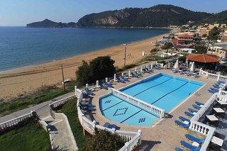 Belle Helene Beach