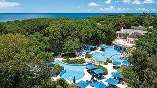 Hotelfoto Sandy Lane
