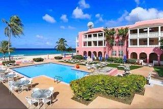 Hotelfoto Southern Palms Beach