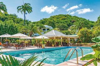 Hotelfoto Blue Horizons Garden