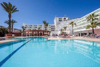 Hotelfoto Atlas Amadil Beach