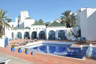 Hotel Igoudar