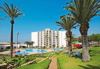 Hotel Kenzi Europa