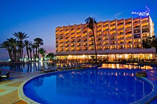 Hotel Beach Albatros