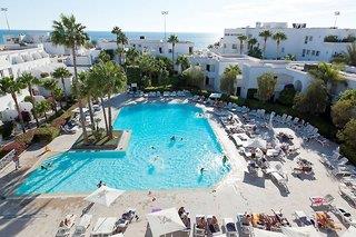 Hotel Royal Decameron Tafoukt