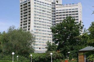 Hotel Dobrudscha Dobrudja