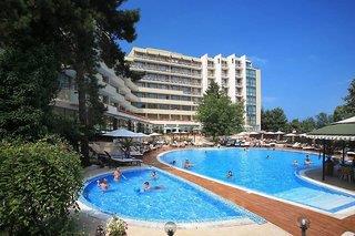 Hotelfoto Edelweiss