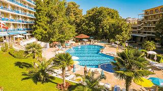 Hotel Perla