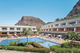 Hotelfoto Charco del Conde