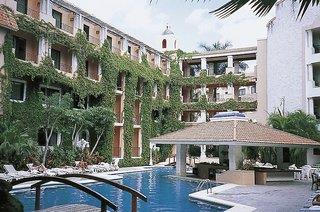 Hotelfoto Radisson Hacienda