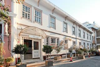 Hotel Avicenna