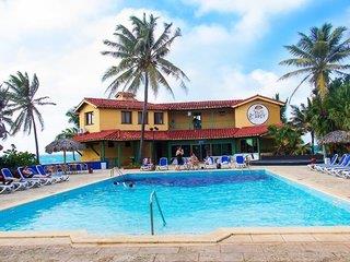 Club Gran Caribe Karey