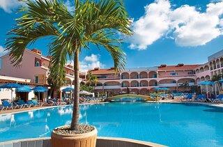 Mercure Cuatro Palmas & Las Palmas Bungalows, Kuba, Kuba - Varadero & Havanna