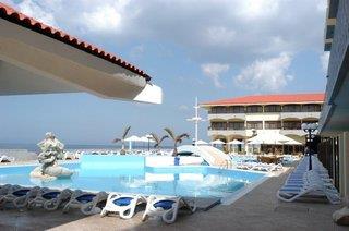 Hotel Cubanacan Copacabana