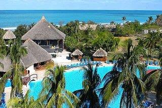 Hotelfoto Tuxpan Resort
