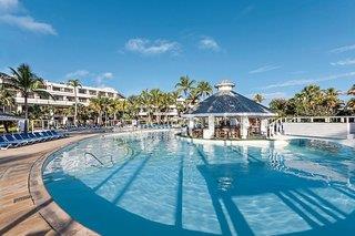 Hotel Sol Palmeras