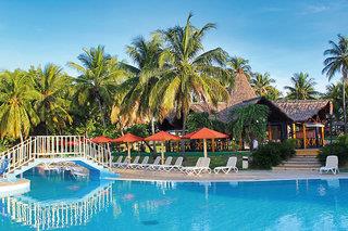 Hotelfoto Gran Caribe Club Kawama