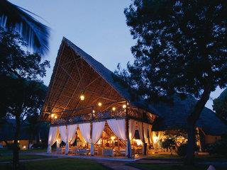 Hotel Sandies Tropical Village