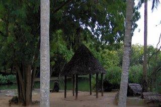 Mombasa Beach