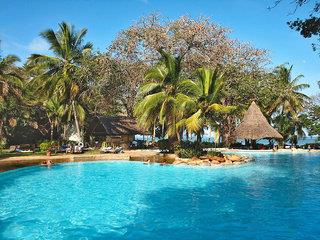Papillon Lagoon Reef - Kenia - Südküste