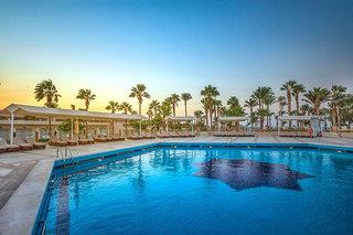 Hotelfoto Shedwan Golden Beach
