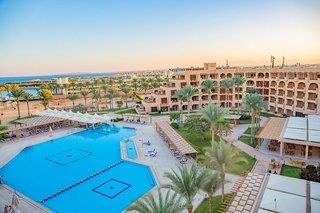 Hotelfoto Continental Resort Hurghada