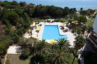 Hotel Alfamar Beach & Sport Resort
