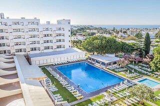 Hotelfoto Dom Pancho