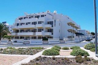 Hotel Residencial Monte Mar