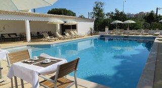 Hotelfoto Alcaide