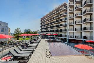 Hotelfoto Piscis Park