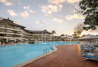 Hotelfoto Sanur Beach