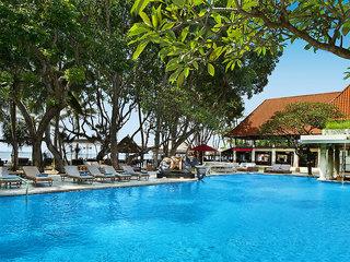 Hotelbilder Puri Santrian Resort