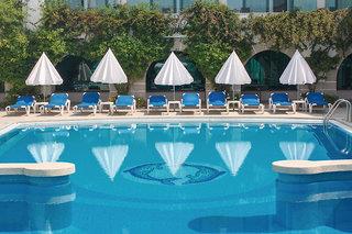 Hotel Suave Mar
