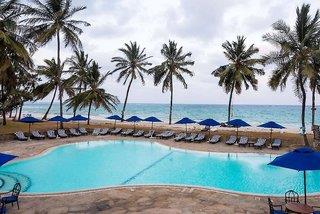 Jacaranda Indian Ocean Beach Resort - Kenia - Südküste