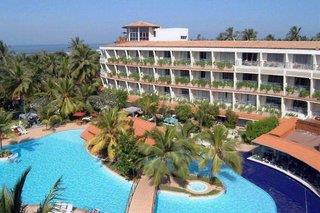 Eden Resort & Spa