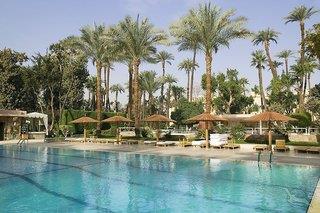 Hotelfoto Sofitel Winter Palace Luxor & Pavillon Winter Luxor