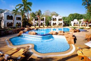 Hotelfoto Sheraton