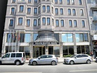 Grand Halic