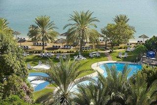 Hotelbilder Le Meridien Abu Dhabi