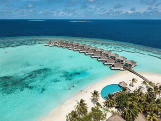 Hotel T Club Vakarufalhi